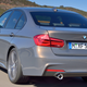 Image for article titled 2016 BMW 340i: BMW's Names Get Even More Confusing